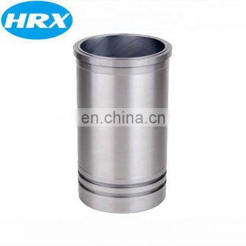 Engine spare parts cylinder liner for C223 OEM 5-11261-015-0 5112610150