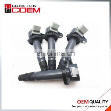 Japan Automotive Spare Parts 19070-B1020 For Toyota Vios Avanza Rush Daihatsu Copen Sirion Ignition Coil