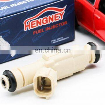 Wholesale Automotive Parts 35310-2G100 For Tucson Forte Sonata 2.0L L0501D250 Fuel Injector Nozzle photo-6