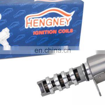 Automotive Spare Parts 23796-ED000 For Nissan Qashqai Versa 1.6L Tiida C11 Engine VVT Variable Valve Timing Solenoid photo-6