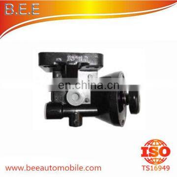 FOR IVECO EUROCARGO60E-120E FUEL FILT SUPPORT ALUMINIUM BLACK 500316868