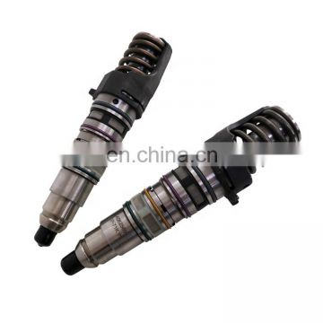 High Quality Fuel System Parts Diesel Engine Injector