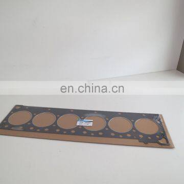 QSX15 ISX15 Engine Parts Cylinder Head Gasket 3685834 photo-2