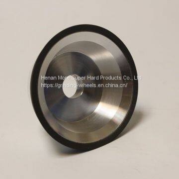 Hybrid Metal-resin Diamond Wheel photo-3