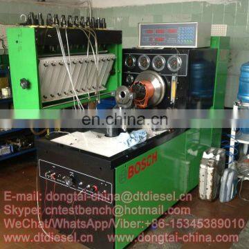 12PSB 12 Cylinder Diesel Injector and Pump Test Bench photo-2