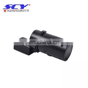 4PCS PDC Sensor Suitable for VW T5 AUDI A6 SKODA 7H0919275E  4B0919275G  7H0919275B  7H0919275BGRU  7H0919275EGRU  0901037