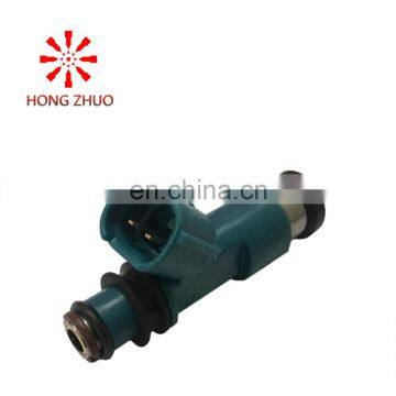 100% Professional Factory Manufacturing High Performance & Quality Injector OEM 15710-65J0