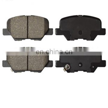 High Quality Auto Parts Rear Brake Pads For 4605B070