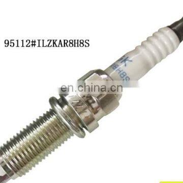 High quality Spark Plugs ILZKAR8H8S