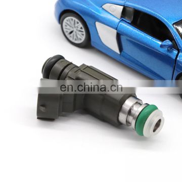 Hengney original car parts 16600-5L700 for Infiniti FX35 FX45 G20 G35 QX4 Nissan Sentra fuel injector