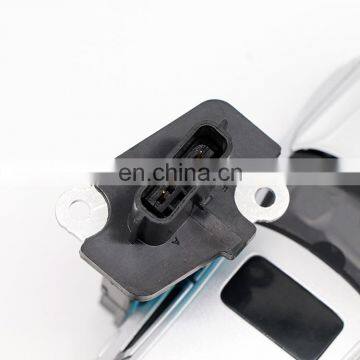 Wholesale Automotive Parts From China Genuine Guangzhou Auto Parts Maf Sensor for Altima 22680-7s000 Air Flow Meter
