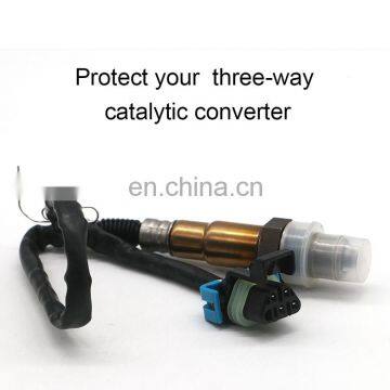 Top Quality Auto Parts 12612431 for Hyundai Lantra o2 Sensor Lambda Sensor02 Oxygen Sensor