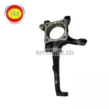 China Wholesale Auto Car Parts Engine For Toyota Land Cruiser OEM 43212-60190 Steering Knuckle