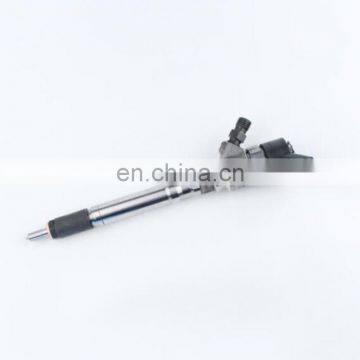 Common Rail Fuel Injector 0445110376 0445110594 for Foton Cummins ISF2.8 Engine