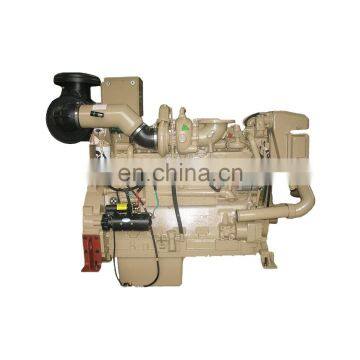 Cummins water sand fire pump diesel engine NTA855 P450 317KW 450HP 1800RPM