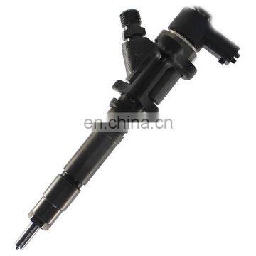 Diesel Engine Fuel Injector 0445120048 photo-1