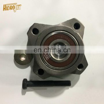 04297068 excavator engine parts EC210 EC240 EC290 fan bearing bracket