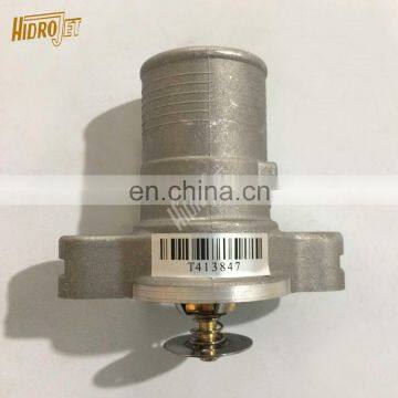 High Quality C7.1 Engine Part 4133L064 Thermostat T413847 for E320d2