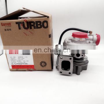 4100QBZL Engine TB28 Turbocharger 711229-5003