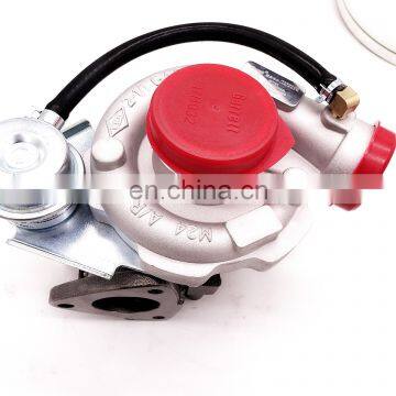 Turbocharger  1118300DL