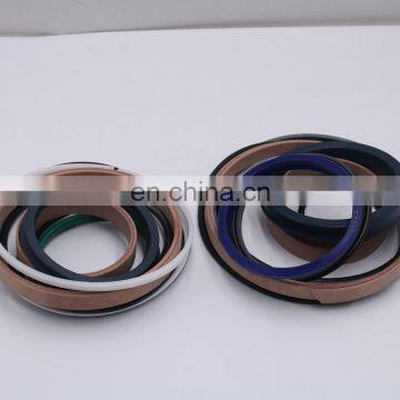 Xcmg Wheel Loader Zl30 Zl50 Parts Hydraulic Cylinder Seals Kits Repair Kits photo-2