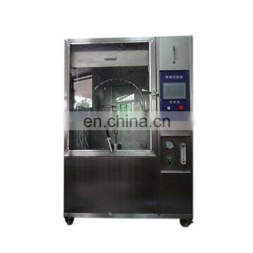 IPX1234 Rain Simulation Chamber, Environmental Rain Test Chamber