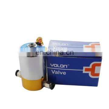 Q23XD-L2  Q22XD -L2 2/3 way solenoid valve