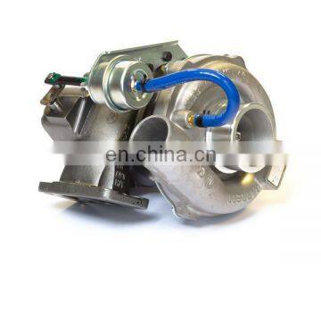 Turbo Factory Direct Price 2674A307 Turbocharger