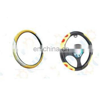 Wholesale hotsale of car sewing steering wheel cover