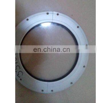 Round Aluminum Fixed Window for Small Boat