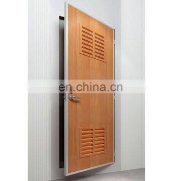 BOCHI B15 Marine Flue-type Fire Rated Door