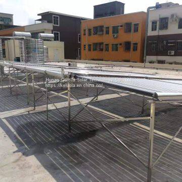 Colorado Solar Collector-Hot Water photo-3