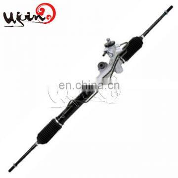 Steering rack assembly for nissa-n sunny N16 490015M406 49001-5M406