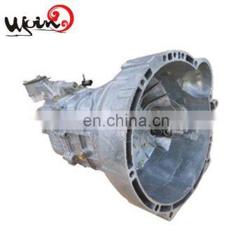 Cheap car gearbox for Jiang ling Land wind 2WD JC530T3