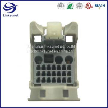 STAK50h 28pin Rectangular Power Connector photo-3