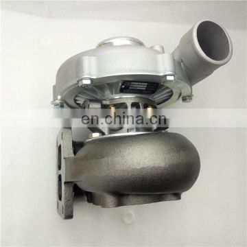 T04E06 Turbo 466616-0010 571589 466616-5010S DSC9 engine turbocharger for 92, 93 Truck 92M, 93M