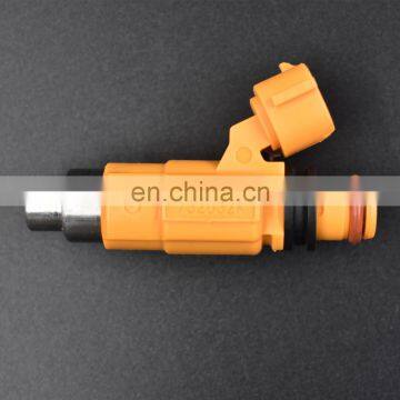 Flow Matched Fuel Injectors # CDH275 for Mitsubishi Yamaha Set of Four (4)