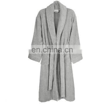 High Quality Bathrobes Bathrobe Cotton Bathrobe Children photo-2