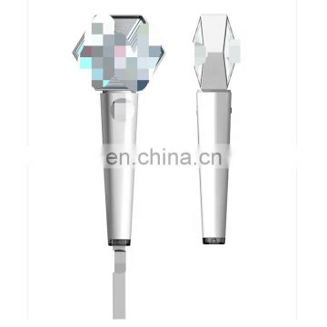 EX0 Light Stick  Concert special edition Glowing Flash Lamp Light Stick