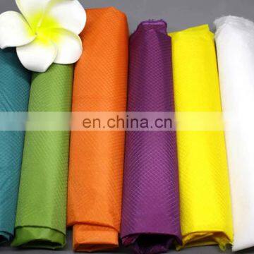 2020 Hot Sale 210T 70D Ripstop Nylon Taffeta Hammock Fabric photo-5