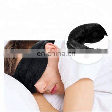 Eye Mask for Dark Circles Weighted Eye Cover for Sleeping