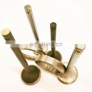 Advance Diesel Parts 1360819 6115590 7W2699 Intake Exhaust Engine Valves Guides Seats For Caterpillar CAT 3116 3126 TB FW photo-2