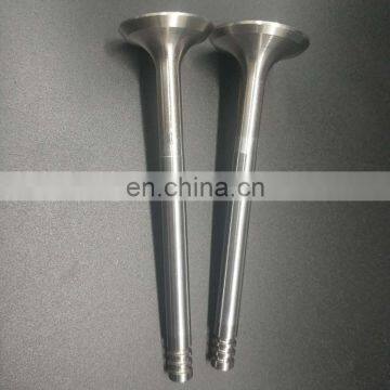 For Truck Isuzuu 6SA1 6SD1 Engine Valves Assy Inlet Outlet Diesel Spare Engine Parts 1-12551-089-0 photo-6