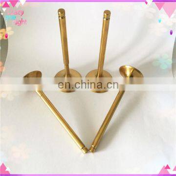 Turbo Diesel Nitride Tufftriding Engine Valves for Nissann Model LD20 LD28 LD20T photo-6