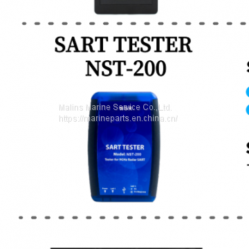 NSR NGT-200 GMDSS TESTER photo-4