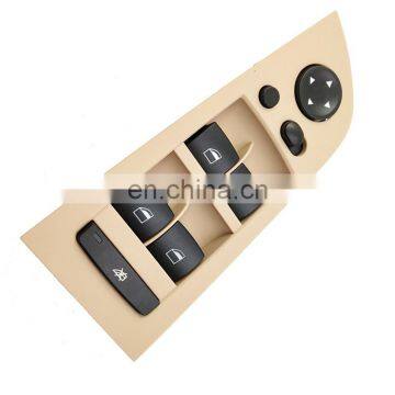 Power Window Switch For BMW OEM 61319217334