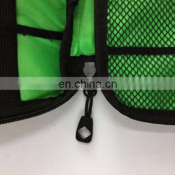 Multi-functional Travel Storage Bags Earphone Power Bank Storage Case Electronic Organizer photo-6