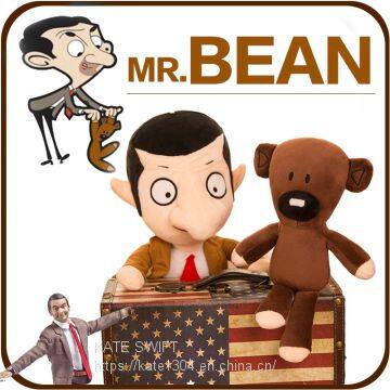 Teddy bear dolls
