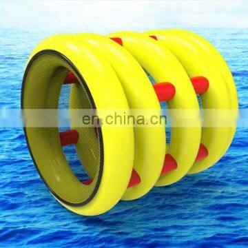 Chinese Professional Manufacturer Children And Adults Inflatable Floating Water Park Equipment photo-3