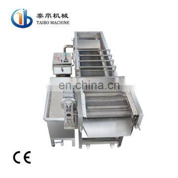 QX-4-800 High Output Papaya Washing Machine Citrius Washing Machine Lemon Washing Machine